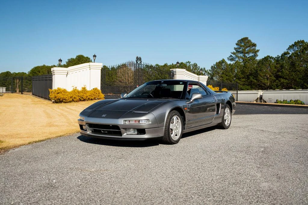 1993 Acura NA1 NSX - Image 25 of 31