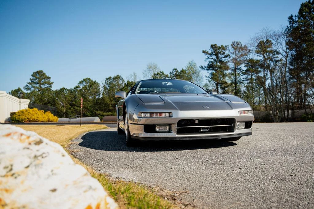 1993 Acura NA1 NSX - Image 24 of 31