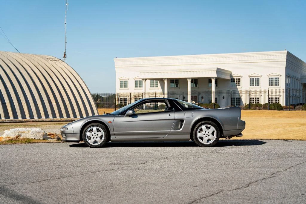 1993 Acura NA1 NSX - Image 27 of 31