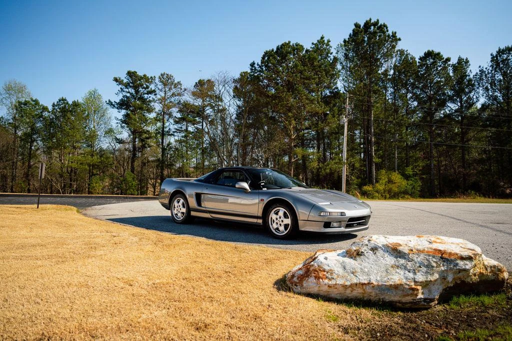 1993 Acura NA1 NSX - Image 23 of 31