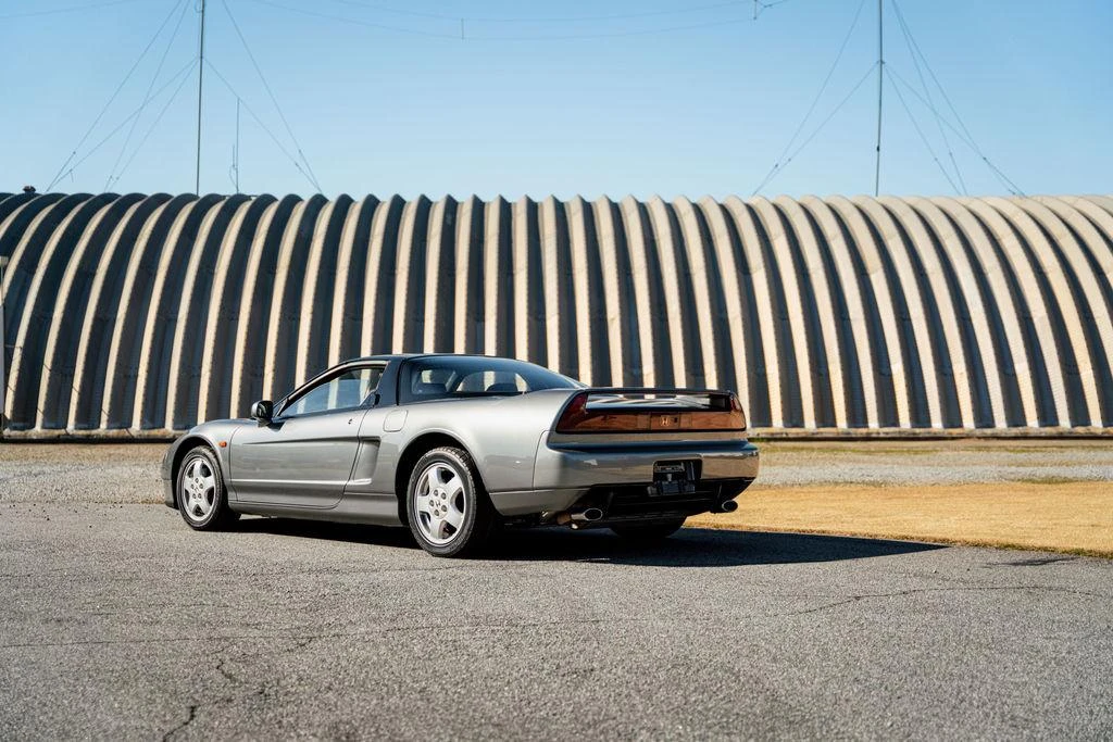1993 Acura NA1 NSX - Image 28 of 31