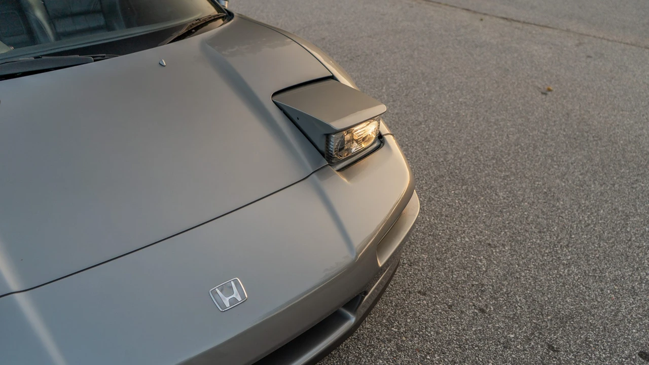 1993 Acura NA1 NSX - Image 20 of 31