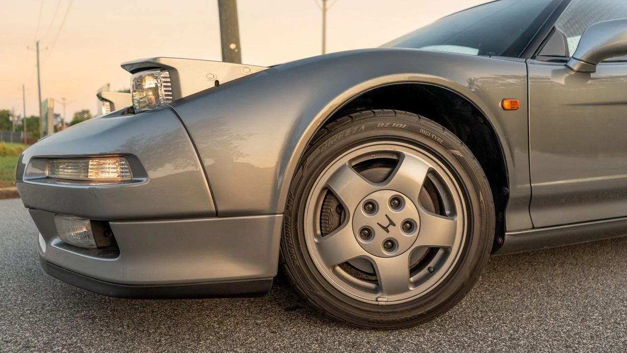 1993 Acura NA1 NSX - Image 22 of 31