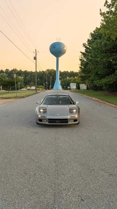 1993 Acura NA1 NSX - Image 14 of 31