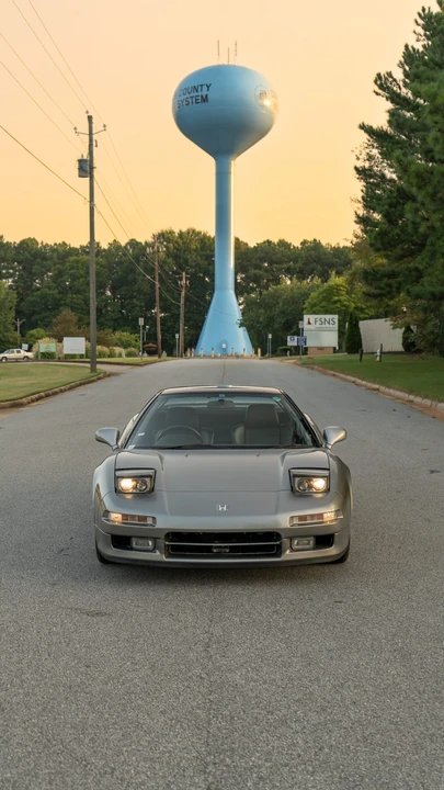 1993 Acura NA1 NSX - Image 16 of 31