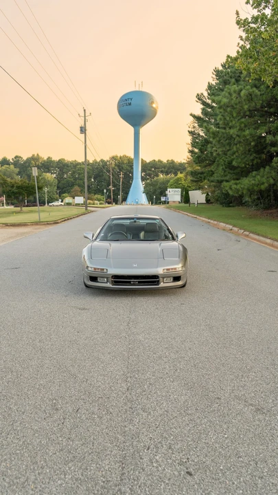 1993 Acura NA1 NSX - Image 12 of 31