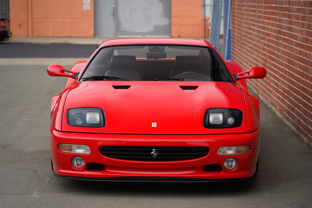 1996 Ferrari F512 M - Image 13 of 31