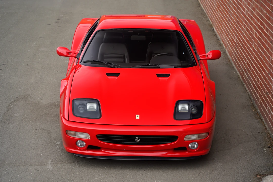 1996 Ferrari F512 M - Image 14 of 31