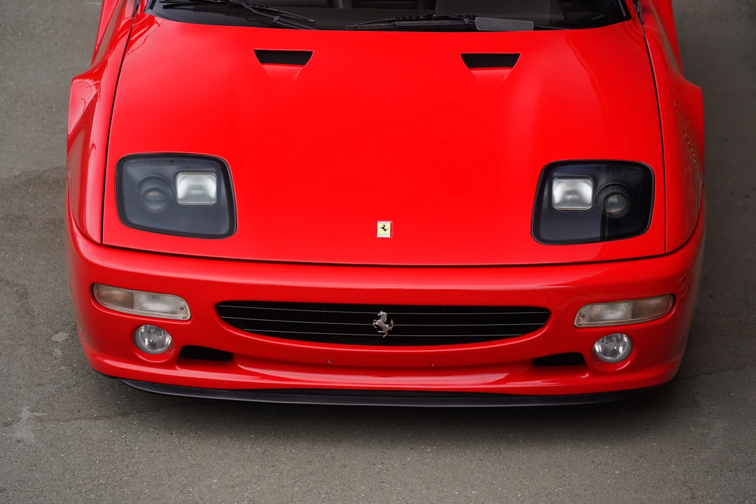 1996 Ferrari F512 M - Image 24 of 31
