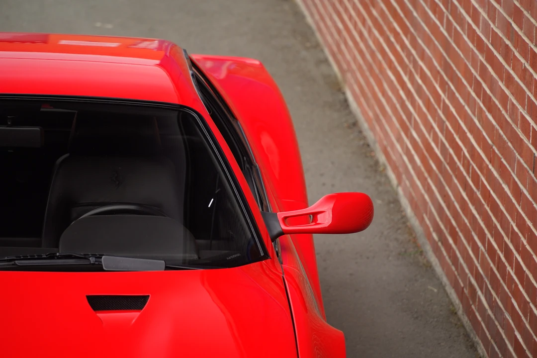 1996 Ferrari F512 M - Image 25 of 31