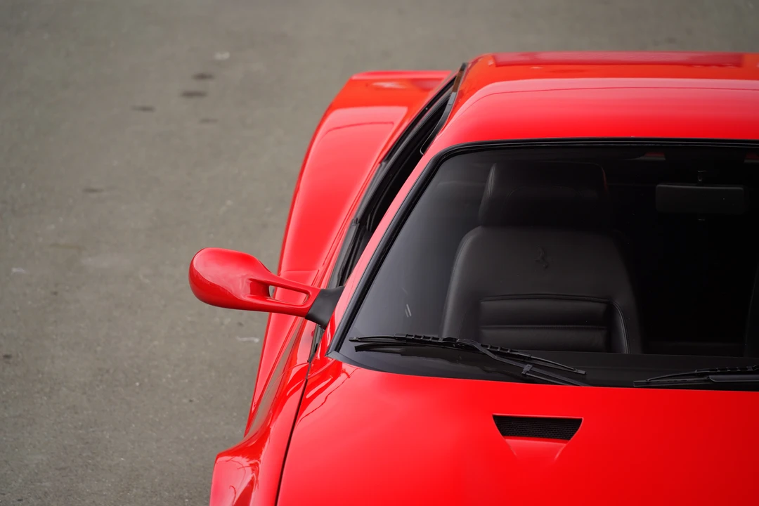 1996 Ferrari F512 M - Image 26 of 31