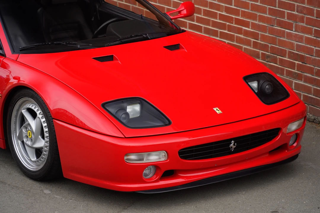 1996 Ferrari F512 M - Image 27 of 31