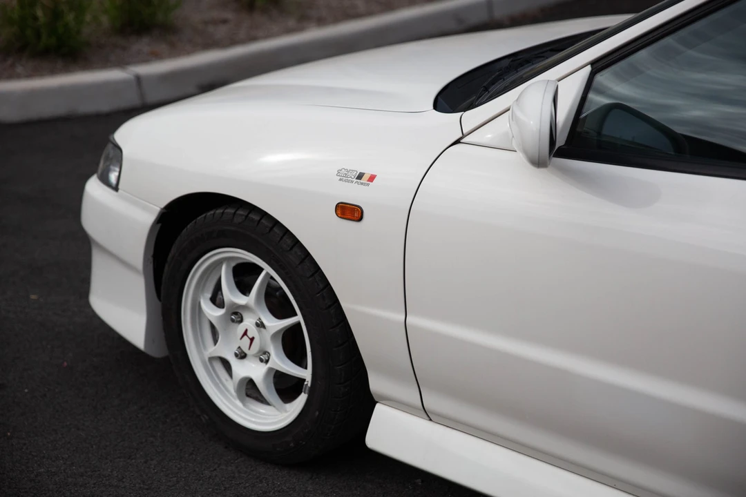 1996 Acura Integra Type R 3rd Gen - Image 25 of 31