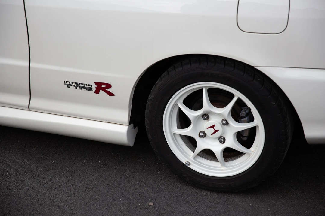 1996 Acura Integra Type R 3rd Gen - Image 29 of 31