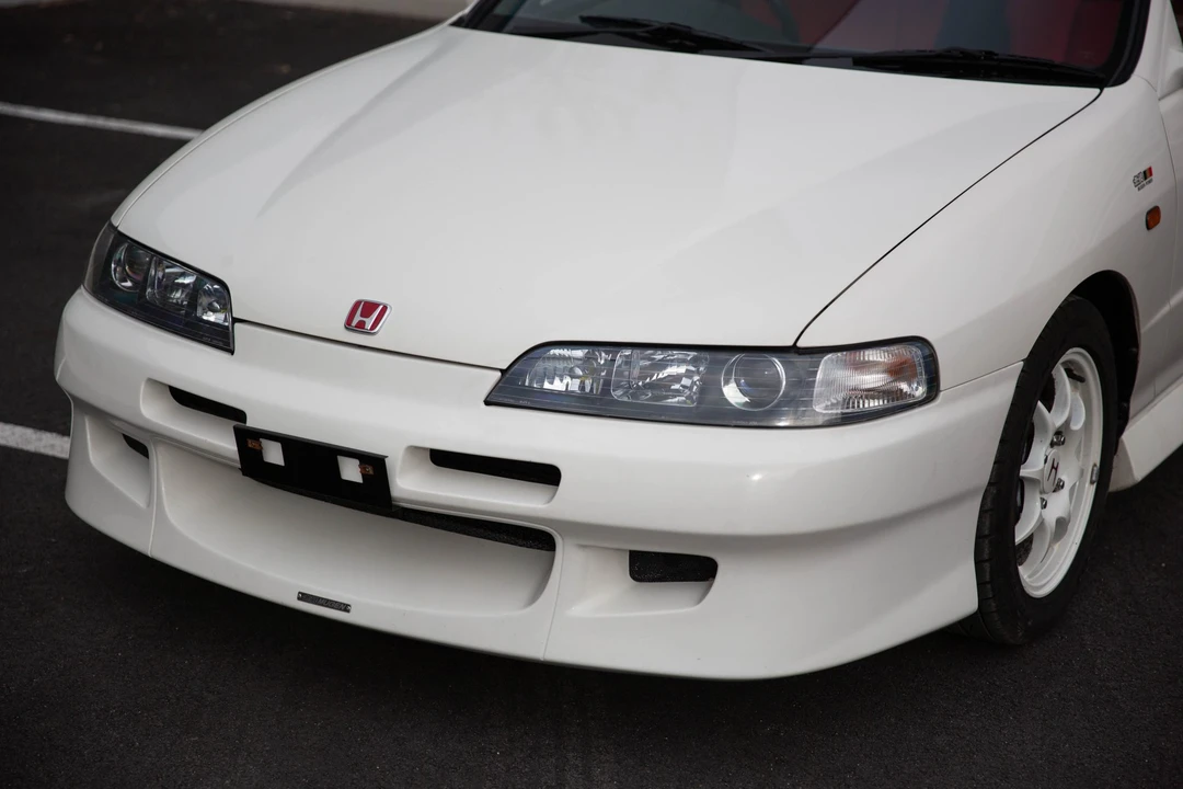 1996 Acura Integra Type R 3rd Gen - Image 24 of 31