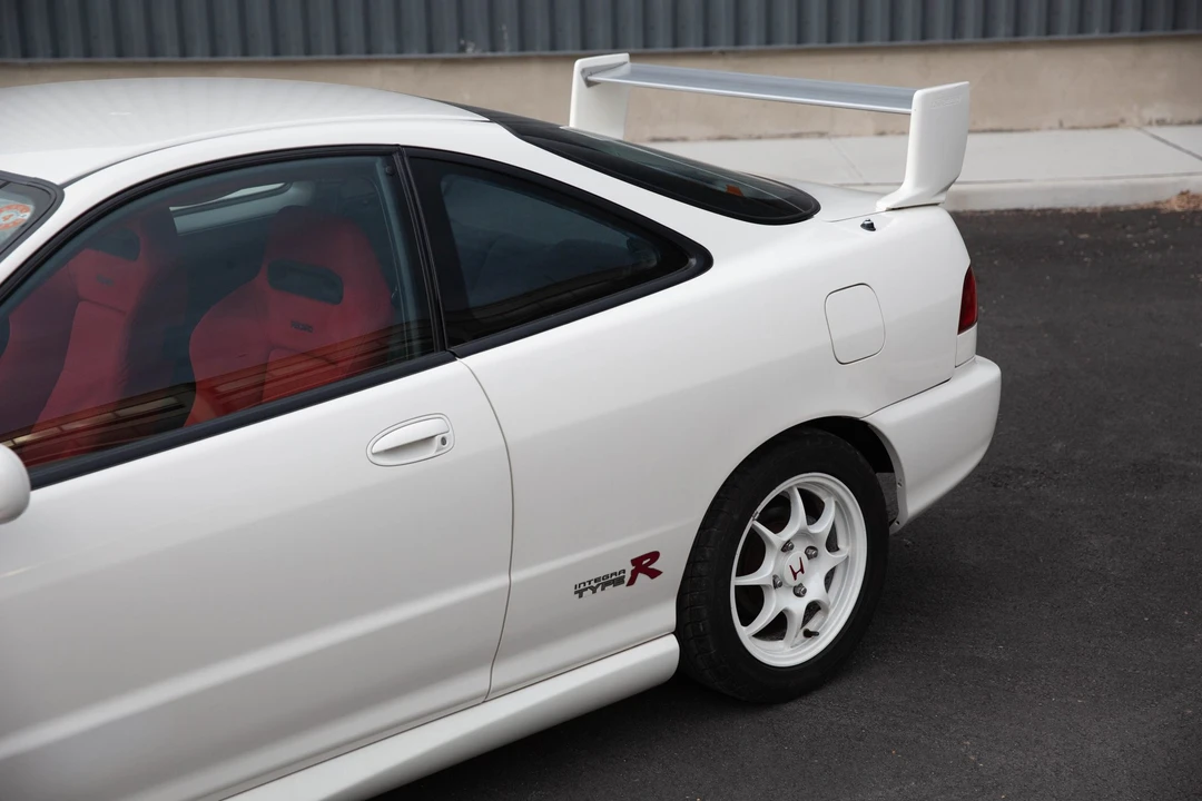 1996 Acura Integra Type R 3rd Gen - Image 30 of 31