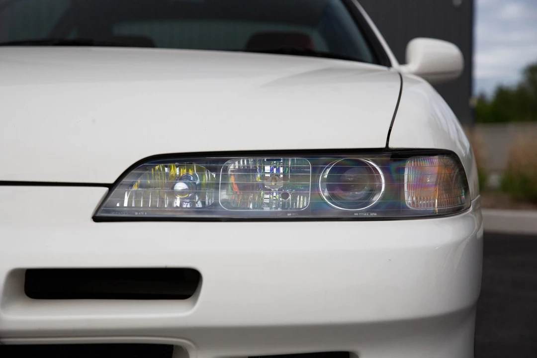 1996 Acura Integra Type R 3rd Gen - Image 22 of 31