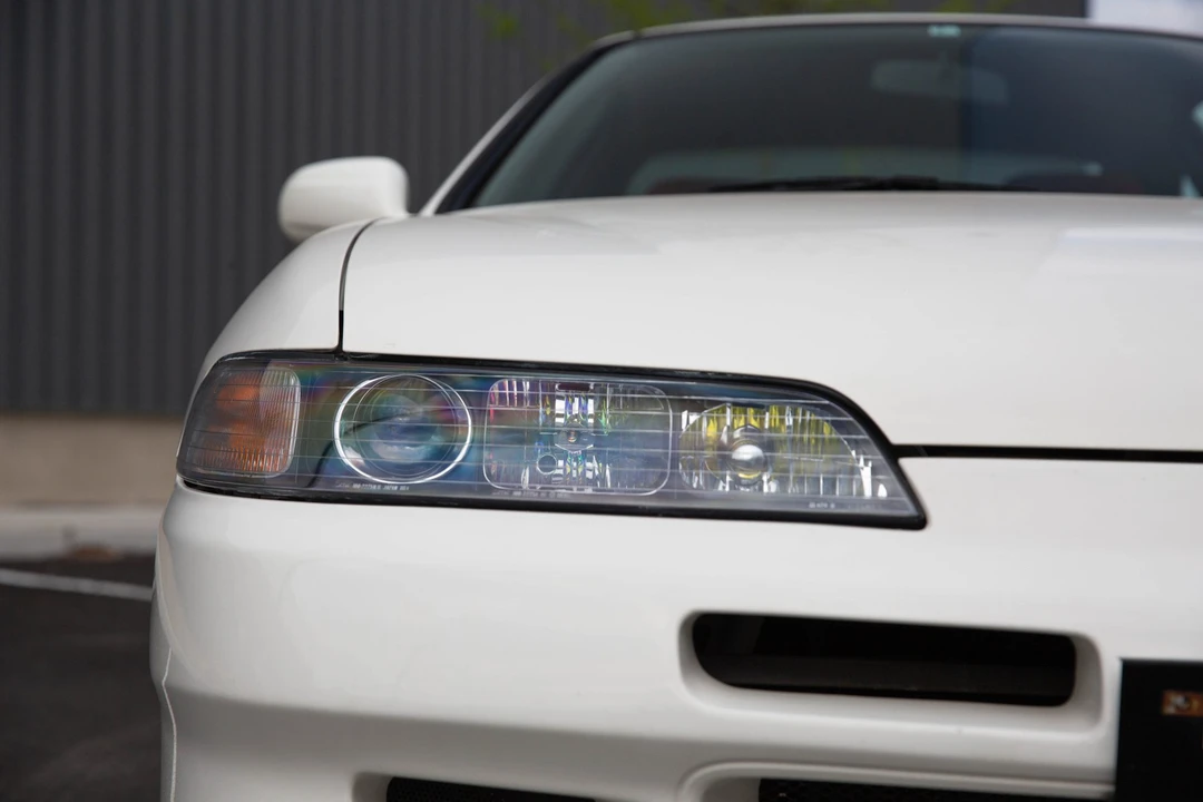 1996 Acura Integra Type R 3rd Gen - Image 19 of 31