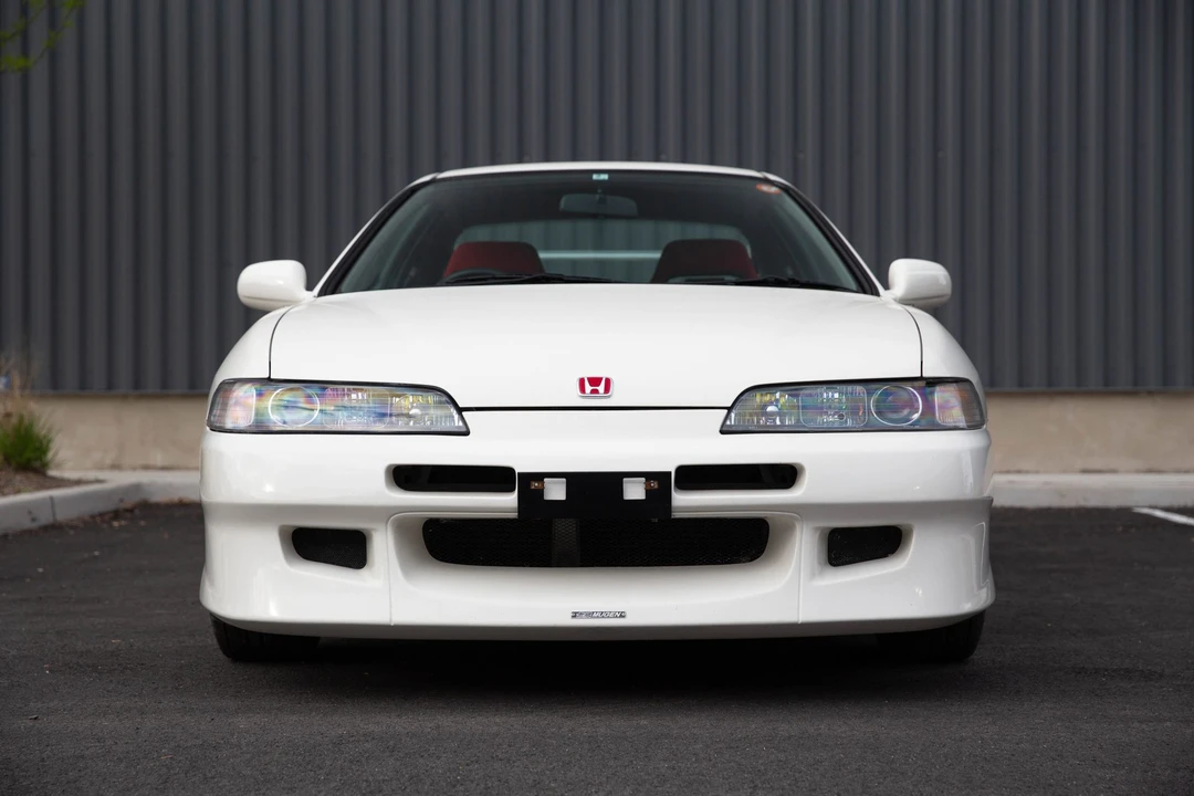 1996 Acura Integra Type R 3rd Gen - Image 17 of 31