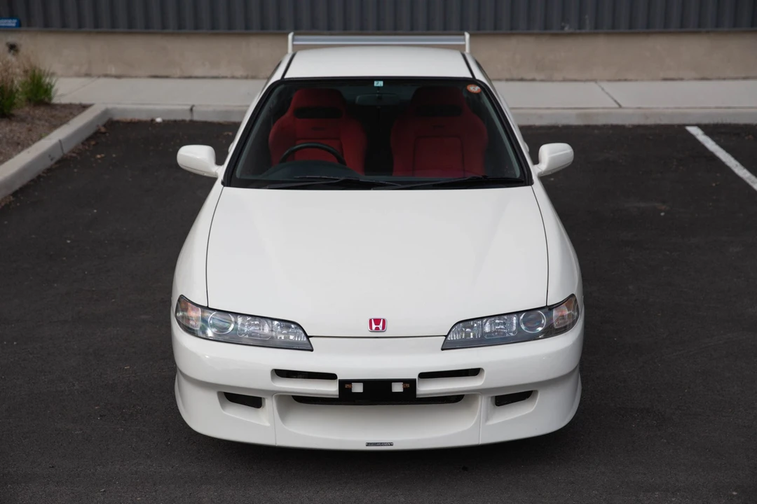 1996 Acura Integra Type R 3rd Gen - Image 16 of 31