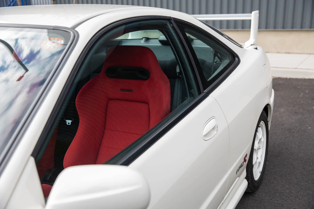 1996 Acura Integra Type R 3rd Gen - Image 27 of 31