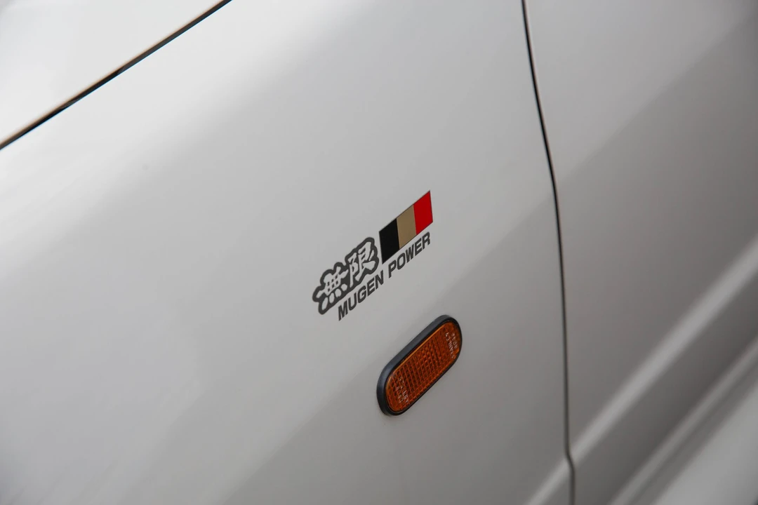 1996 Acura Integra Type R 3rd Gen - Image 26 of 31
