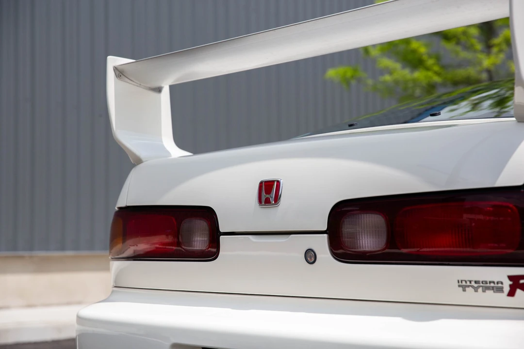 1996 Acura Integra Type R 3rd Gen - Image 31 of 31