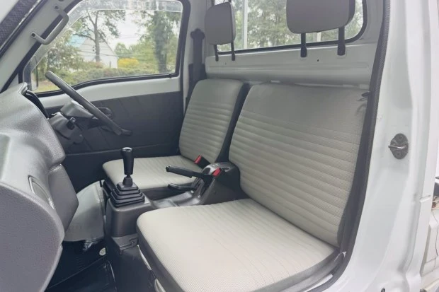 1998 Suzuki Carry & Every 9th Gen - Image 4 of 8