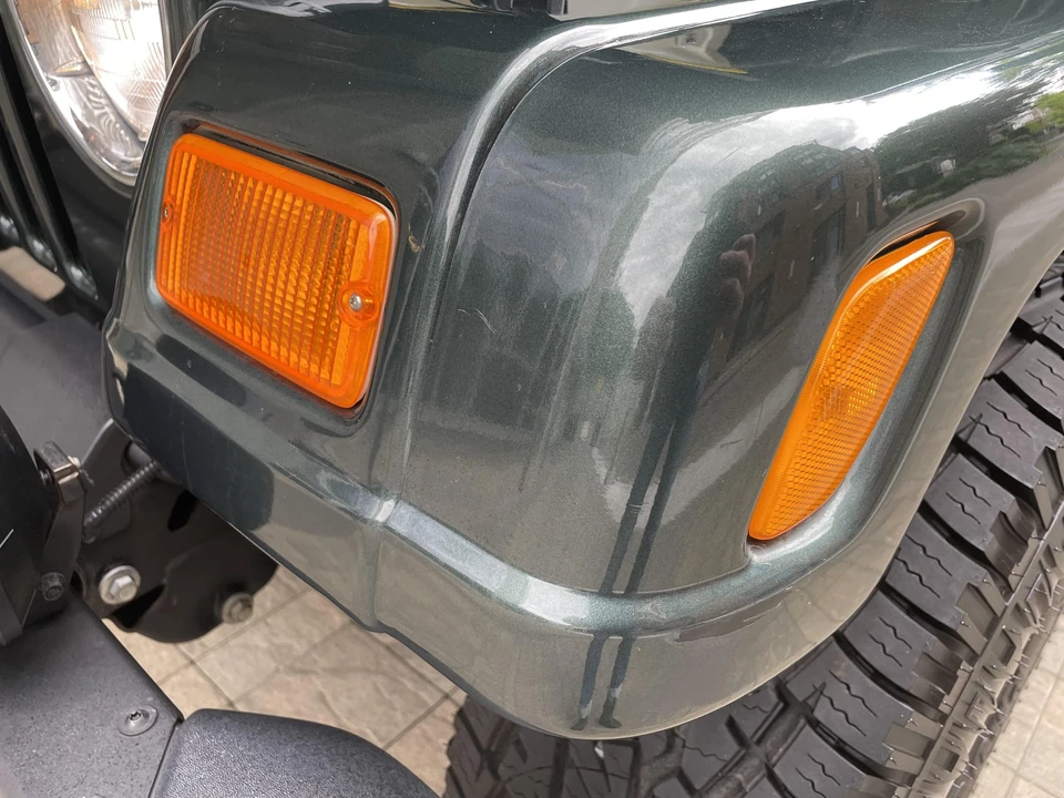 2002 Jeep TJ Wrangler - Image 29 of 31