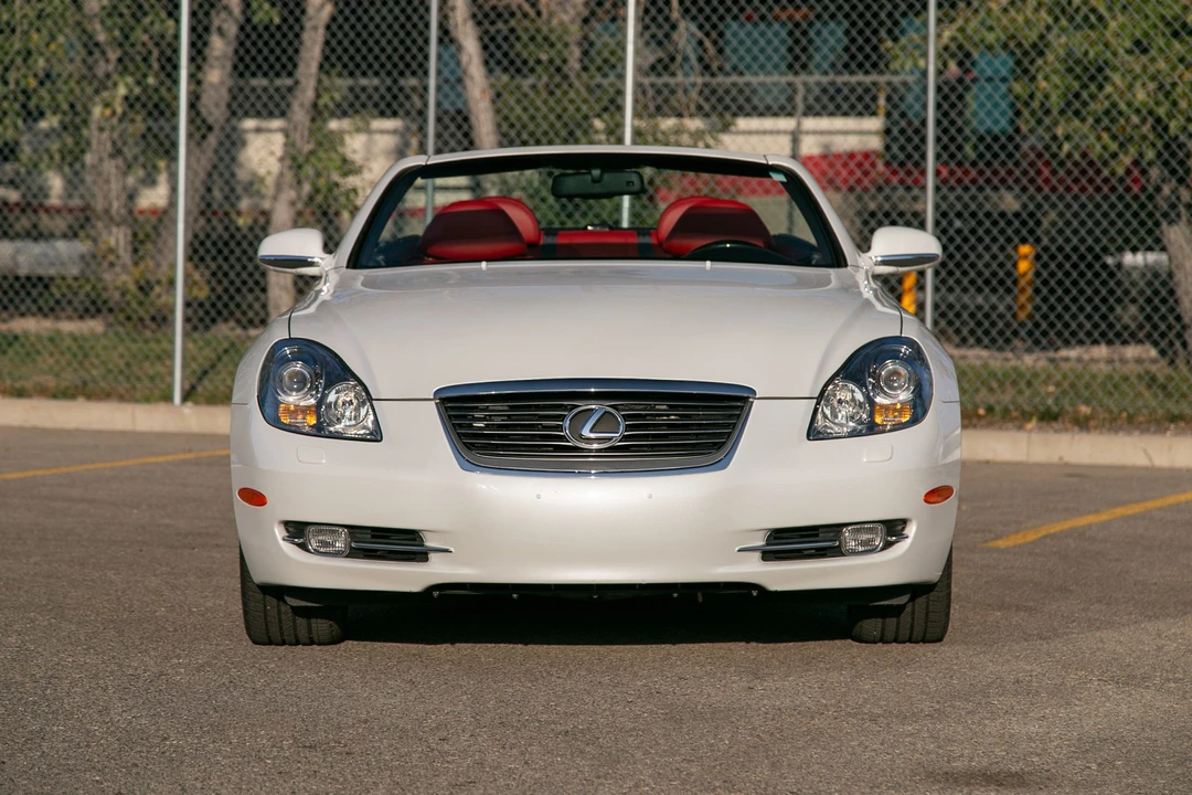 2007 Lexus SC430 - Image 7 of 31
