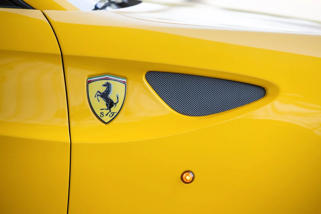 2014 Ferrari FF - Image 19 of 31