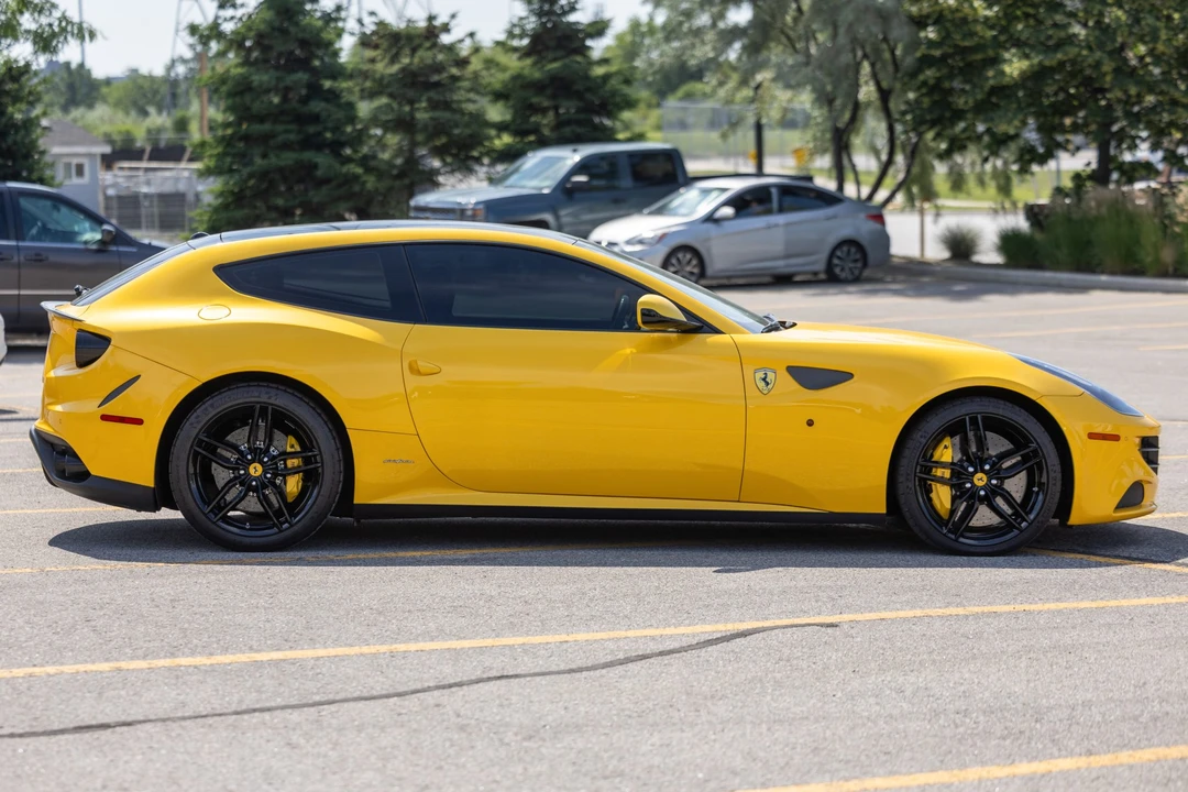 2014 Ferrari FF - Image 4 of 31