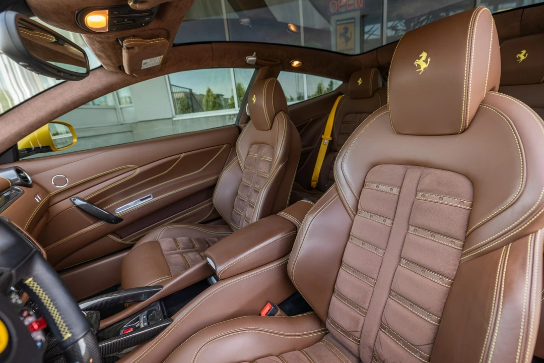 2014 Ferrari FF - Image 31 of 31