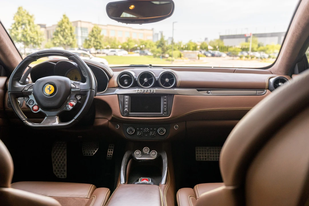 2014 Ferrari FF - Image 30 of 31