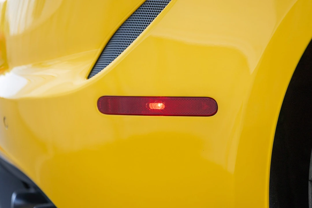 2014 Ferrari FF - Image 17 of 31