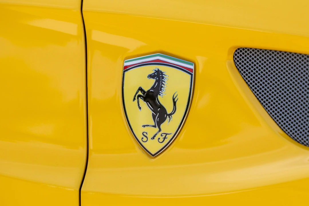 2014 Ferrari FF - Image 23 of 31