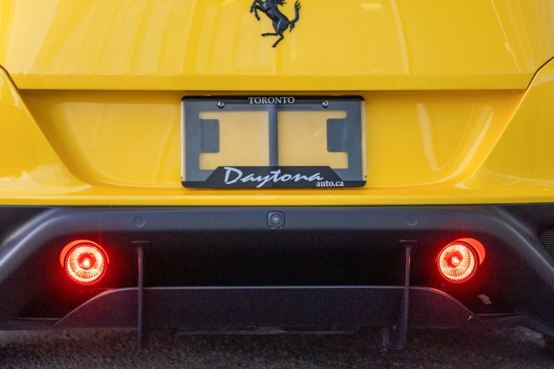 2014 Ferrari FF - Image 16 of 31