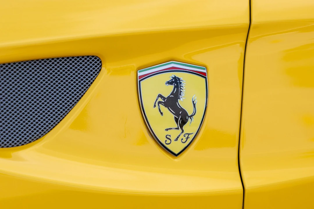 2014 Ferrari FF - Image 24 of 31