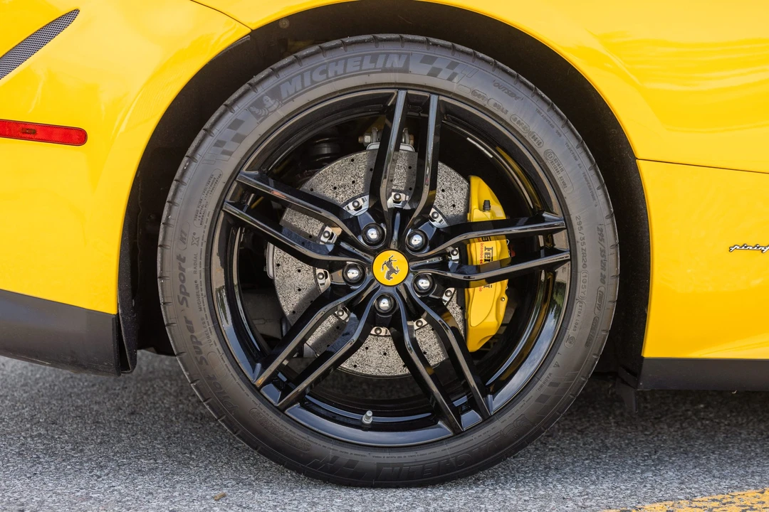 2014 Ferrari FF - Image 28 of 31