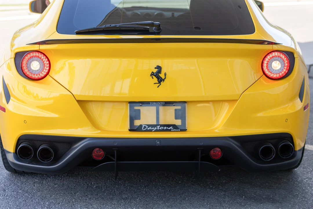 2014 Ferrari FF - Image 13 of 31
