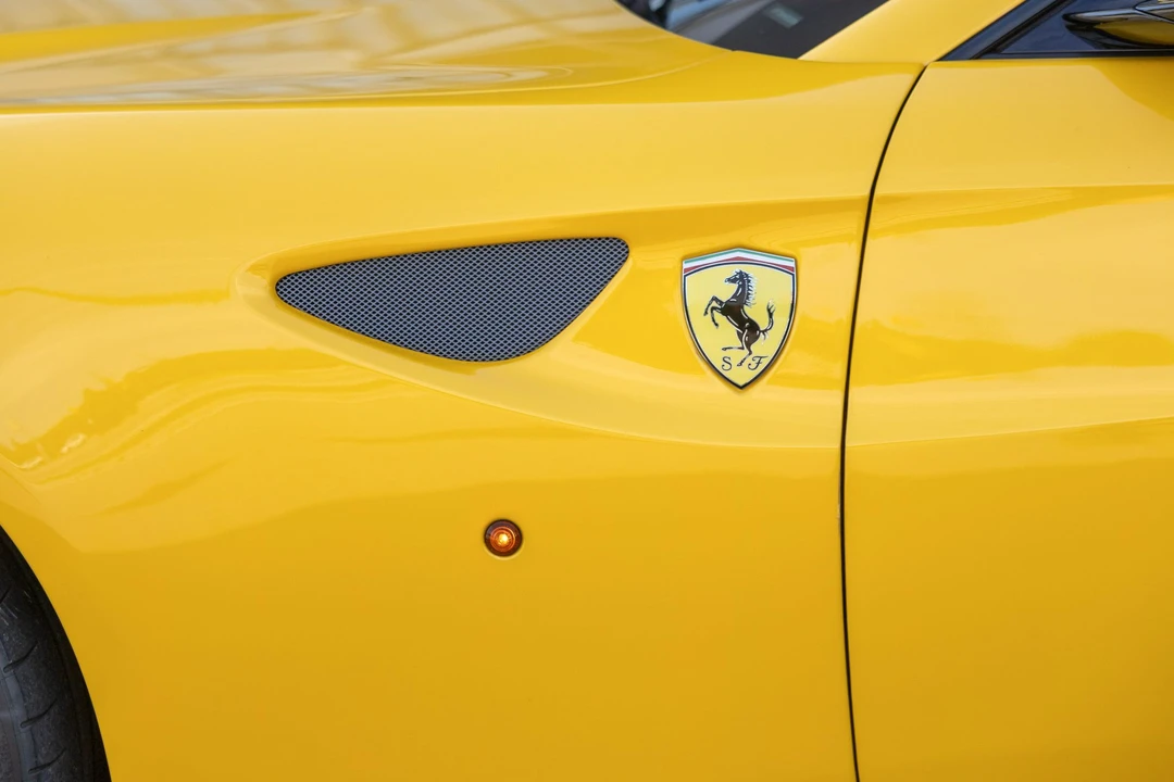 2014 Ferrari FF - Image 18 of 31