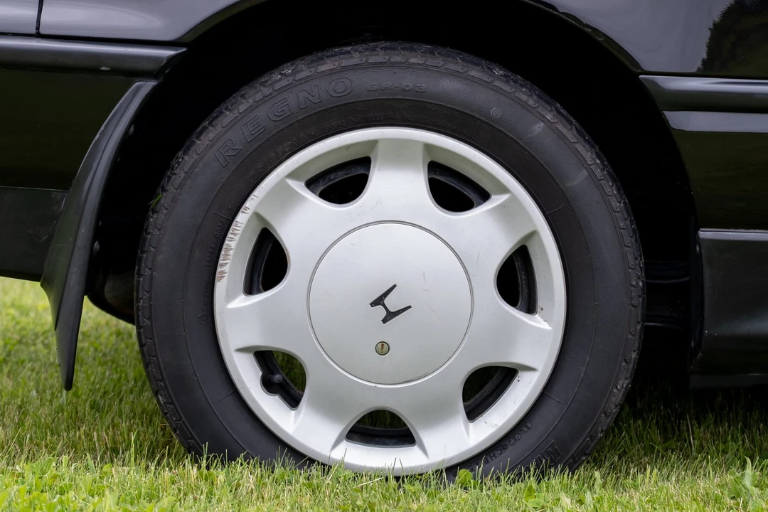 1990 Honda CR-X 2nd Gen - Image 31 of 31