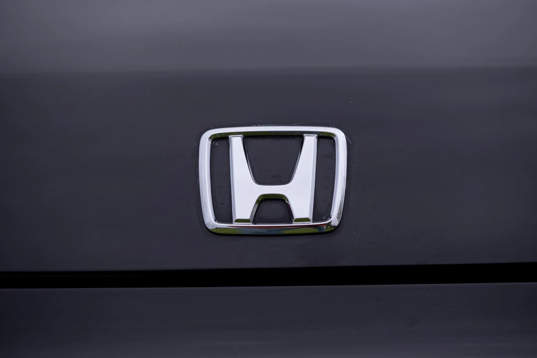 1990 Honda CR-X 2nd Gen - Image 13 of 31