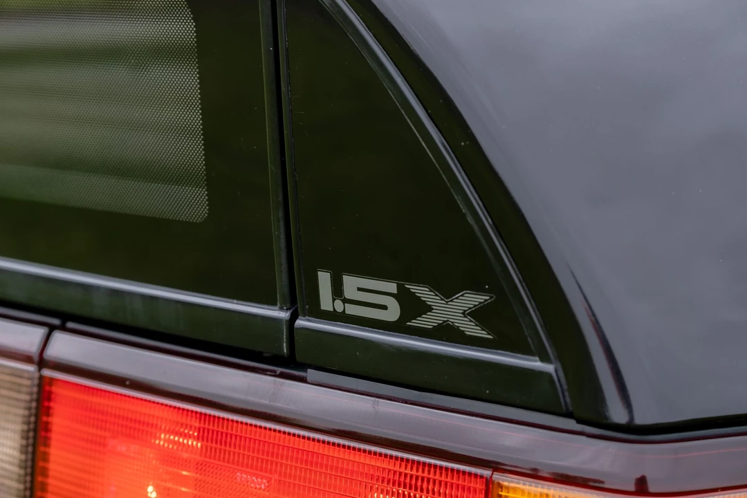 1990 Honda CR-X 2nd Gen - Image 22 of 31