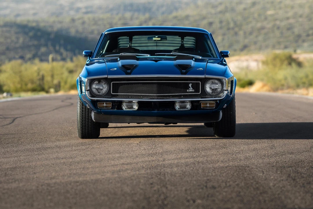 1970 Shelby GT350 - Image 6 of 31