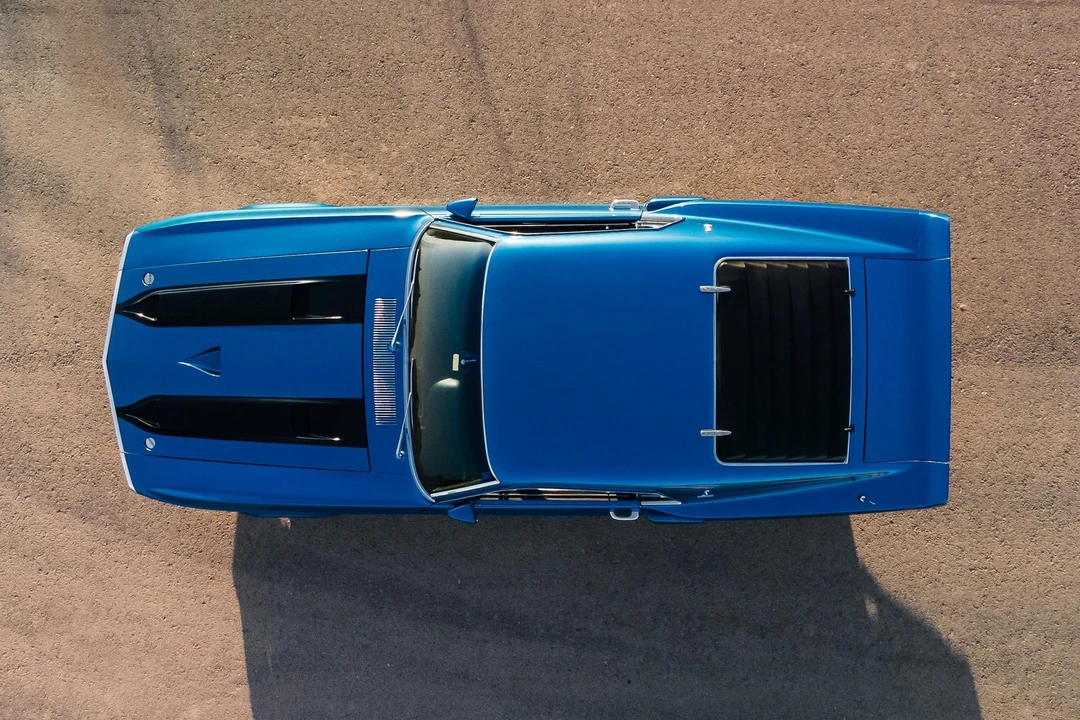 1970 Shelby GT350 - Image 18 of 31