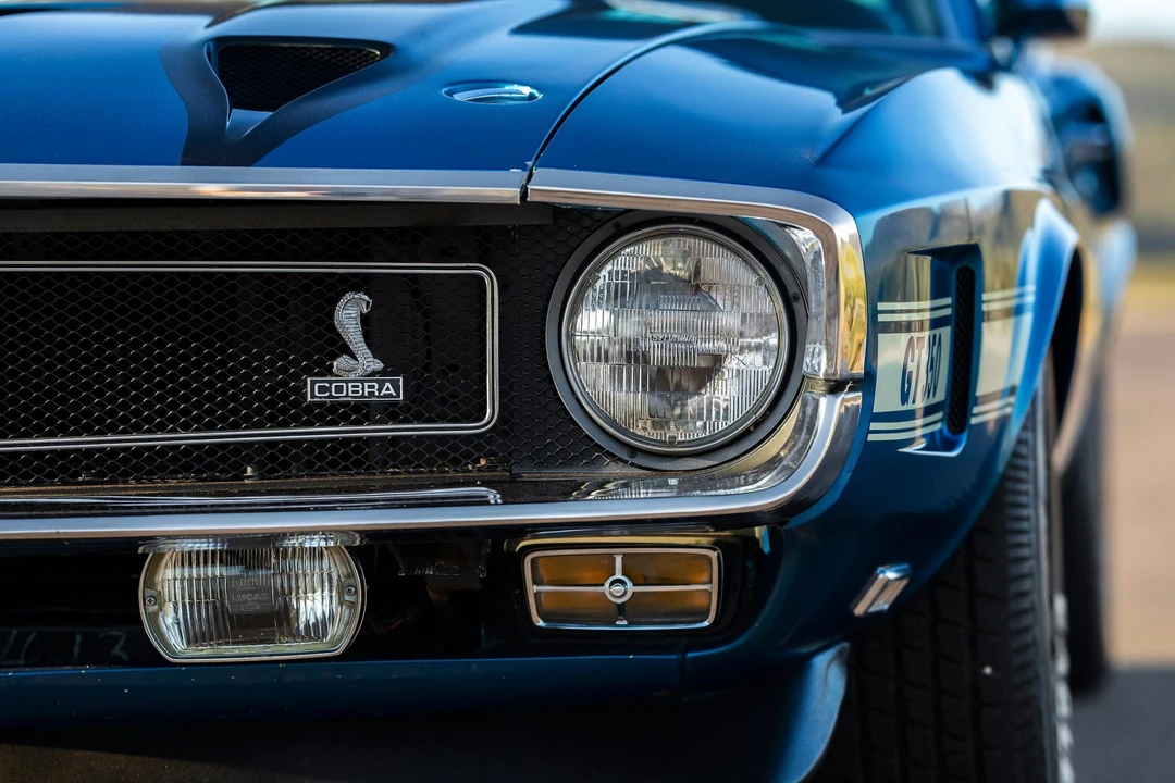 1970 Shelby GT350 - Image 26 of 31