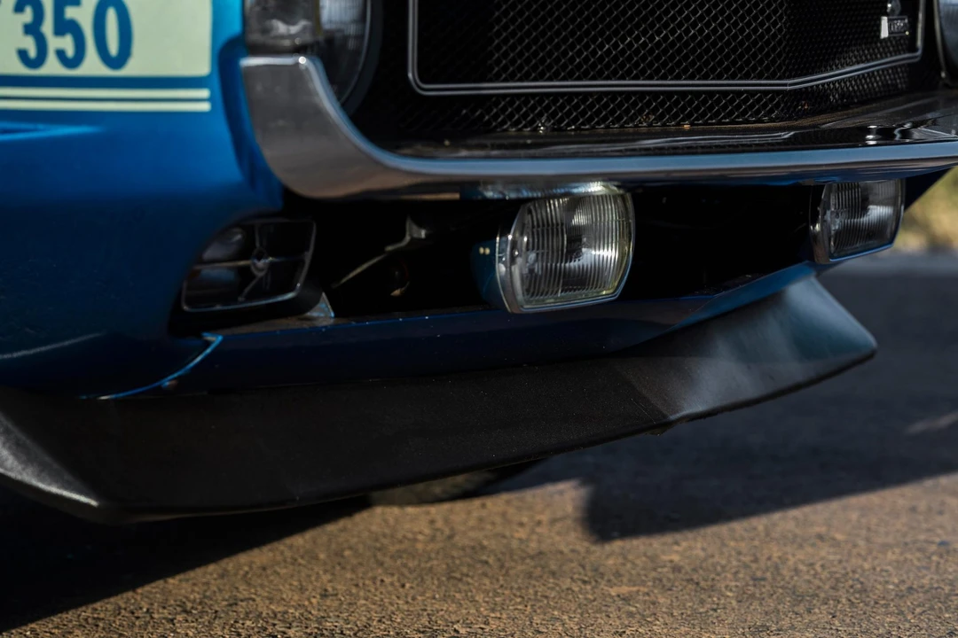 1970 Shelby GT350 - Image 27 of 31