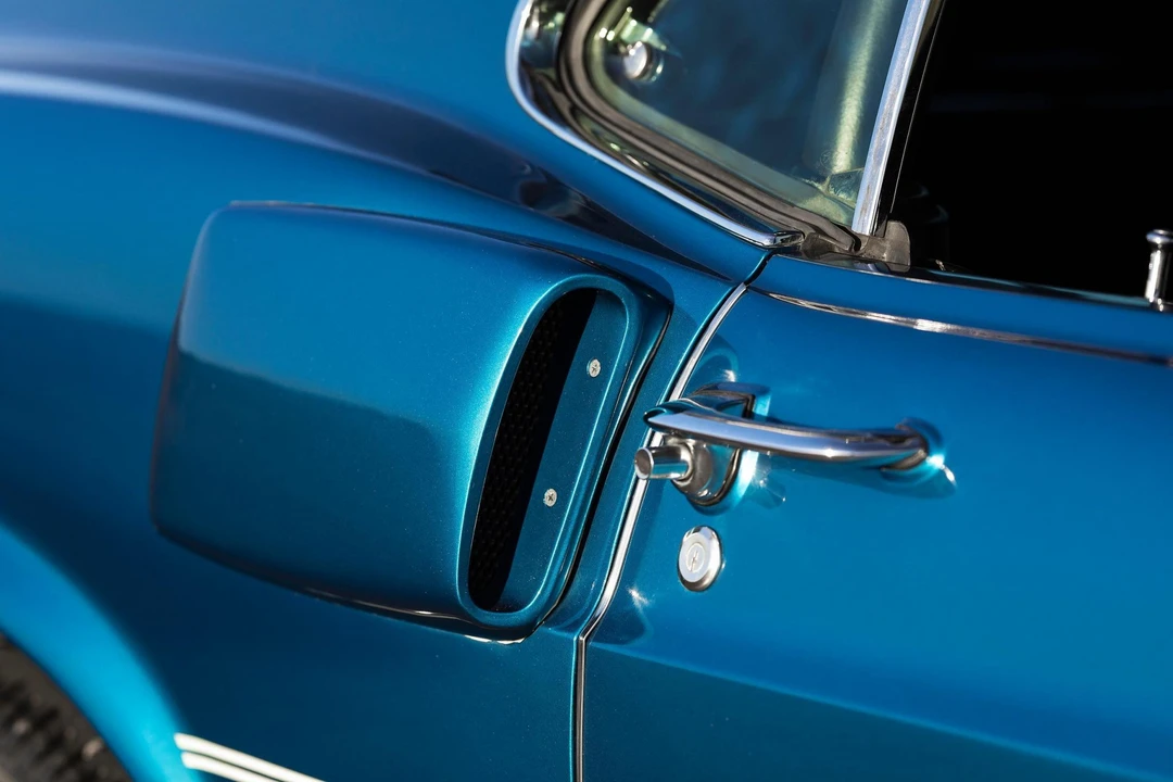 1970 Shelby GT350 - Image 28 of 31
