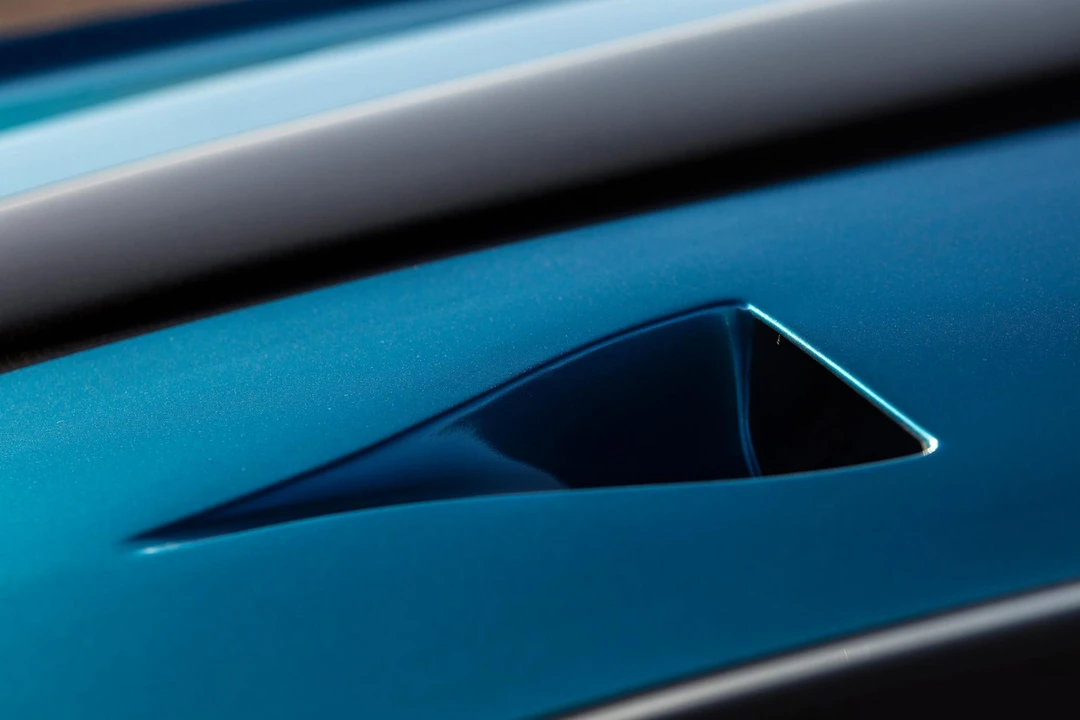 1970 Shelby GT350 - Image 30 of 31
